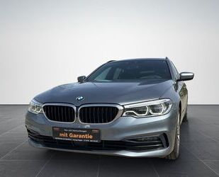 BMW BMW Touring 530 d xDrive Sport Line*M*LED*PANO*ALU Gebrauchtwagen