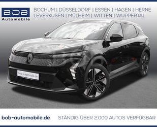 Renault Scenic Gebrauchtwagen