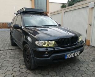 BMW X5 Gebrauchtwagen