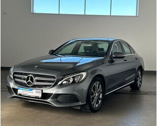 Mercedes-Benz C 220 Gebrauchtwagen