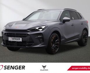 Cupra Terramar Gebrauchtwagen