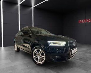 Audi Q3 Gebrauchtwagen
