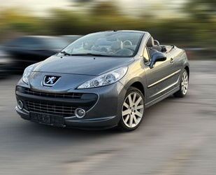 Peugeot 207 Gebrauchtwagen