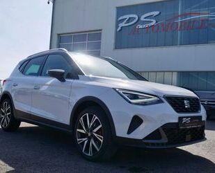 Seat Arona Gebrauchtwagen
