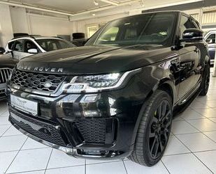 Land Rover Range Rover Sport Gebrauchtwagen