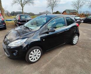 Ford Ka/Ka+ Gebrauchtwagen