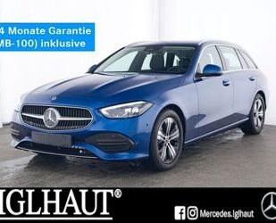 Mercedes-Benz C 200 Gebrauchtwagen