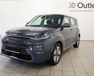 Kia Soul Gebrauchtwagen