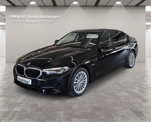 BMW 530 Gebrauchtwagen
