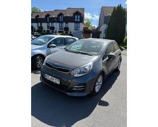 Kia Rio Gebrauchtwagen