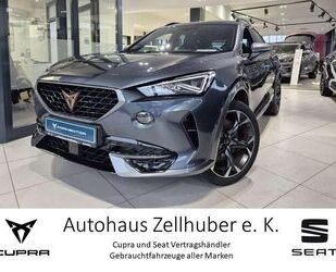Cupra Formentor Gebrauchtwagen