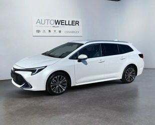 Toyota Corolla Gebrauchtwagen