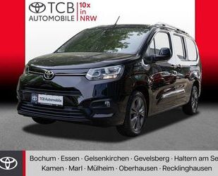 Toyota Proace City Gebrauchtwagen