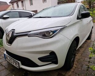 Renault ZOE Gebrauchtwagen