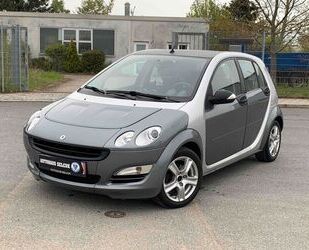 Smart ForFour Gebrauchtwagen