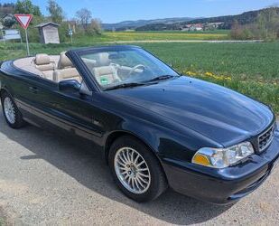 Volvo C70 Gebrauchtwagen