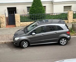 Mercedes-Benz B 160 Gebrauchtwagen