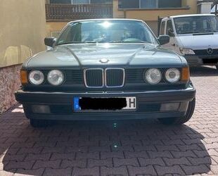BMW 730 Gebrauchtwagen