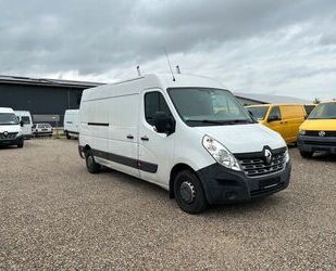 Renault Master Gebrauchtwagen