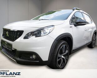 Peugeot 2008 Gebrauchtwagen