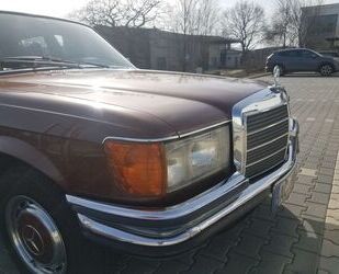 Mercedes-Benz S 280 Gebrauchtwagen