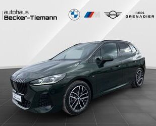 BMW 220 Active Tourer Gebrauchtwagen