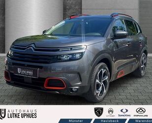 Citroen C5 Aircross Gebrauchtwagen