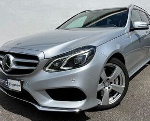 Mercedes-Benz E 500 Gebrauchtwagen