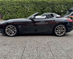 BMW Z4 M40i Gebrauchtwagen