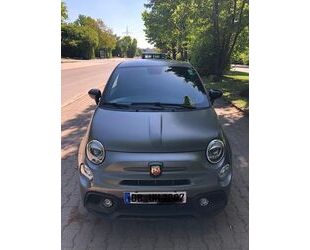 Abarth 595 Competizione Gebrauchtwagen