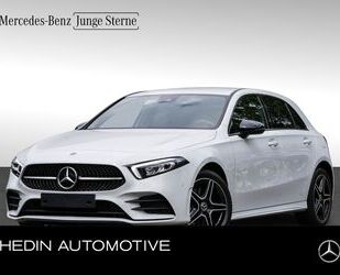 Mercedes-Benz A 250 Gebrauchtwagen