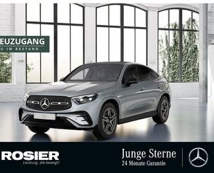 Mercedes-Benz GLC 450 Gebrauchtwagen