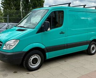 Mercedes-Benz Sprinter Gebrauchtwagen
