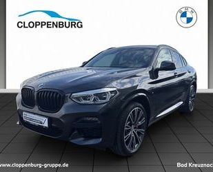 BMW X4 Gebrauchtwagen