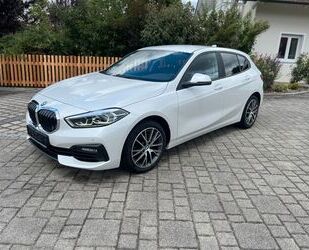 BMW 118 Gebrauchtwagen