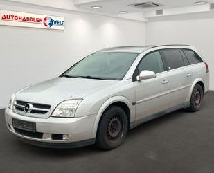 Opel Vectra Gebrauchtwagen