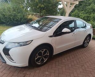 Opel Ampera Gebrauchtwagen