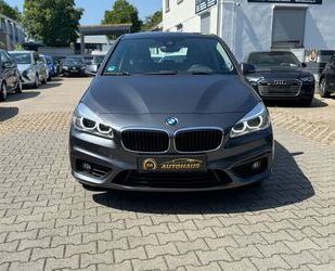 BMW 218 Gebrauchtwagen