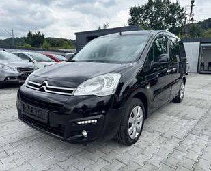 Citroen Berlingo Gebrauchtwagen