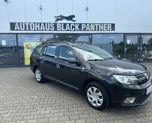 Dacia Logan Gebrauchtwagen