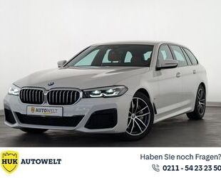 BMW 530 Gebrauchtwagen