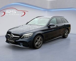 Mercedes-Benz C 200 Gebrauchtwagen