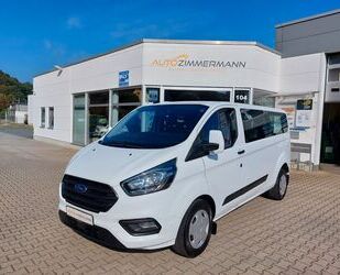 Ford Transit Gebrauchtwagen