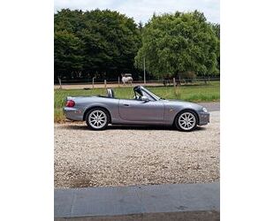 Mazda MX-5 Gebrauchtwagen