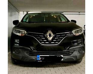 Renault Kadjar Gebrauchtwagen