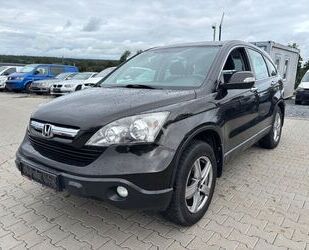 Honda CR-V Gebrauchtwagen