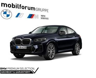 BMW X4 M40 Gebrauchtwagen