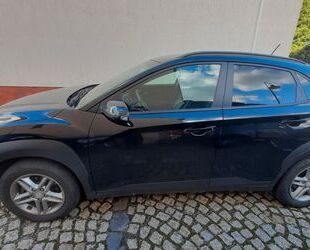 Hyundai KONA Gebrauchtwagen