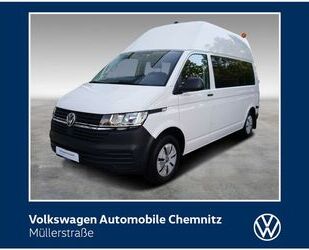 VW T6 Kombi Gebrauchtwagen