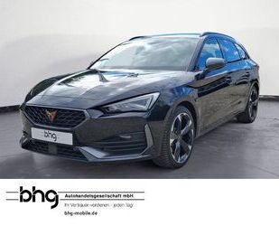 Cupra Leon Gebrauchtwagen